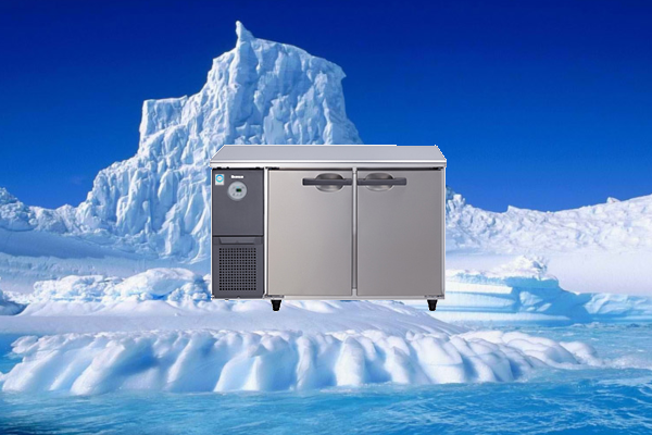 冷蔵冷凍庫 – 有限会社 カグラ