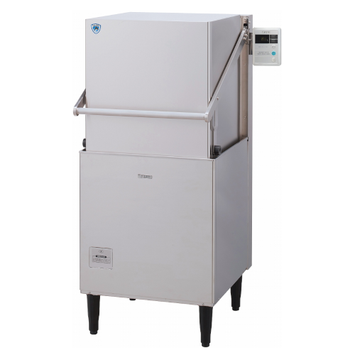 大和冷機工業業務用食洗機 大和冷機⁄ダイワ ♪♪ ダイワ 業務用食器洗浄機 三相200V DDW-