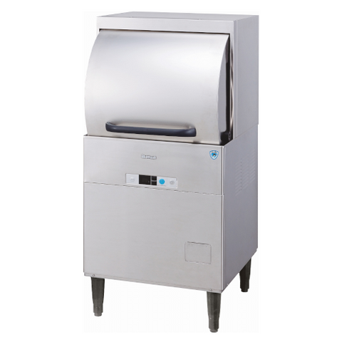 ハッチタイプ食器洗浄機 DDW-HE4(11-F50)