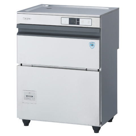 小型アンダーカウンタータイプ食器洗浄機 DDW-YUE4(11-50)