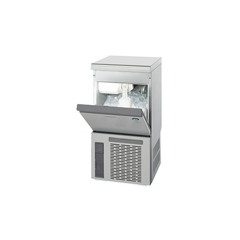 全自動製氷機 キューブアイスメーカー IM-25P
