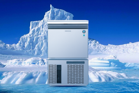 製氷機
