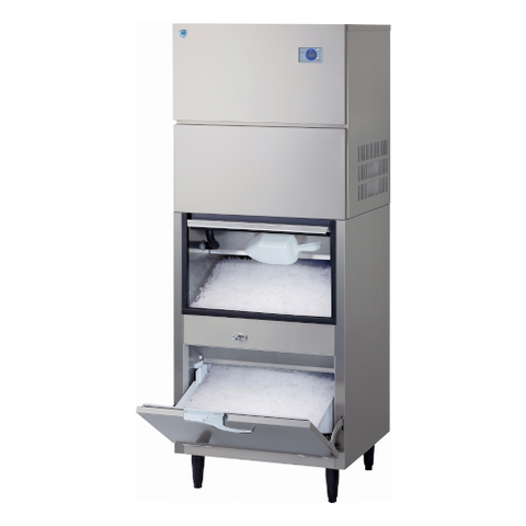 フレークアイス製氷機 DRI-340LF-SKBF