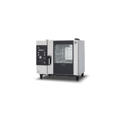 スチームコンベクションオーブン［クックエブリオ］　Aクラス MIC-5TC3