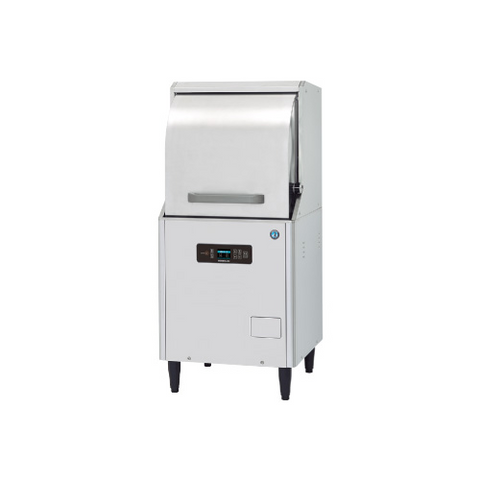 業務用食器洗浄機［小形ドアタイプ］JWE-450RUC3